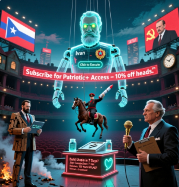 Подменяные