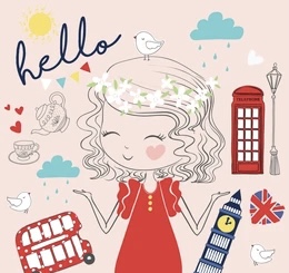 Я не Лондон, а ты не мэр