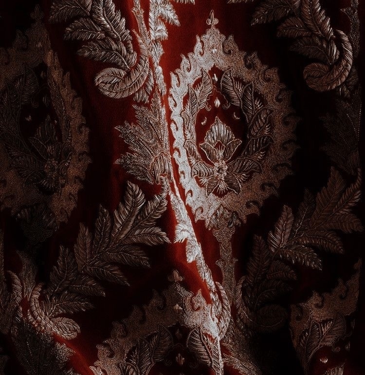 Скромный парнишка