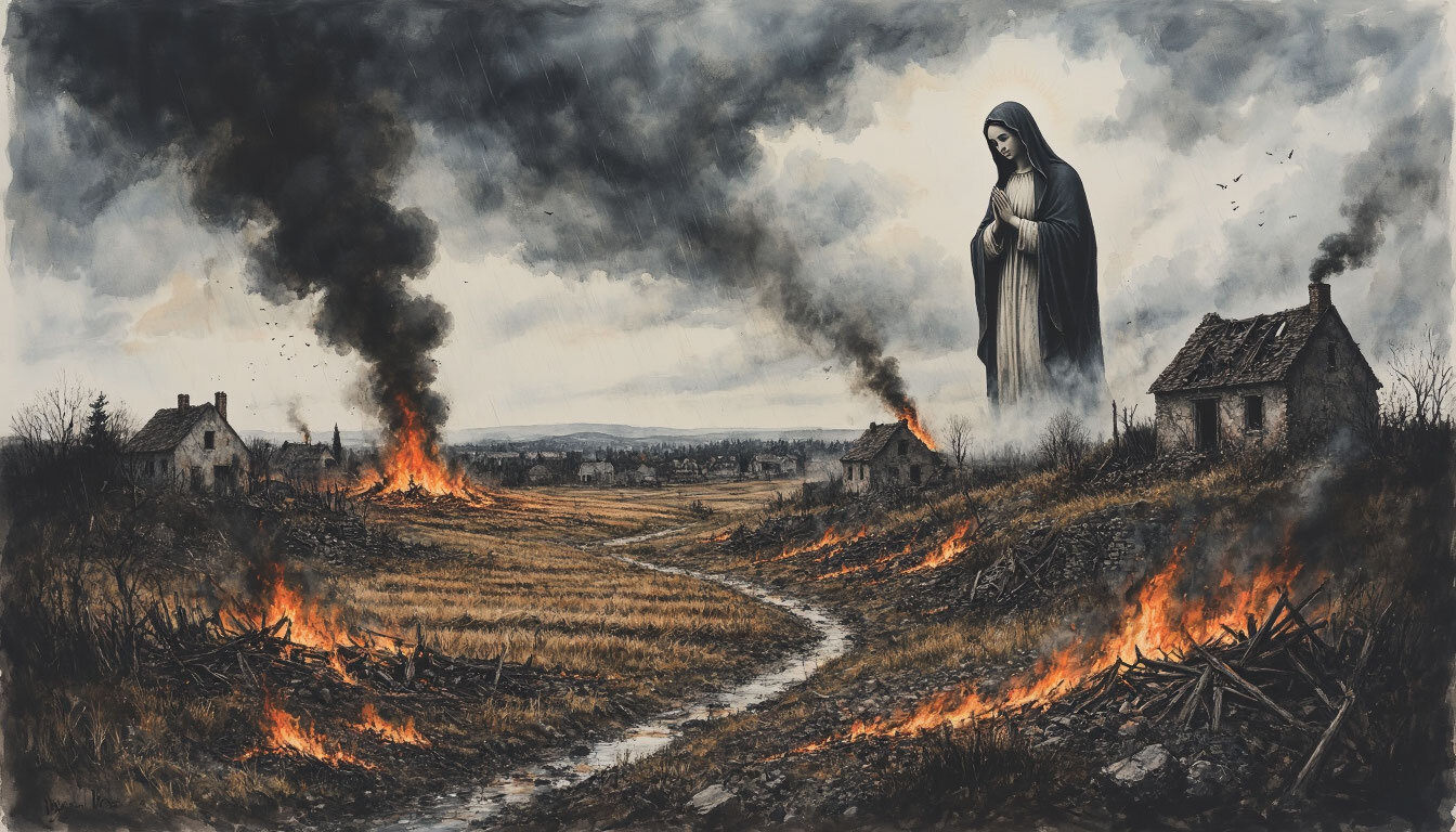 После войны