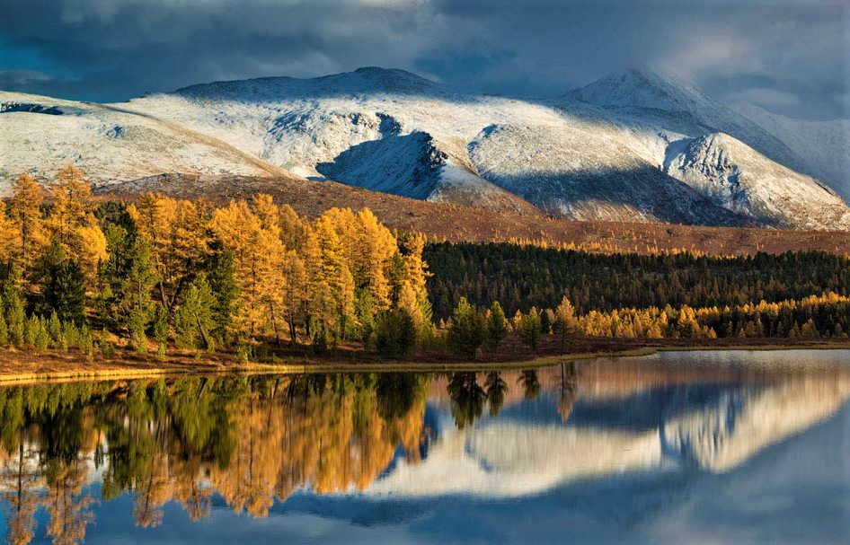 Проходит всё...