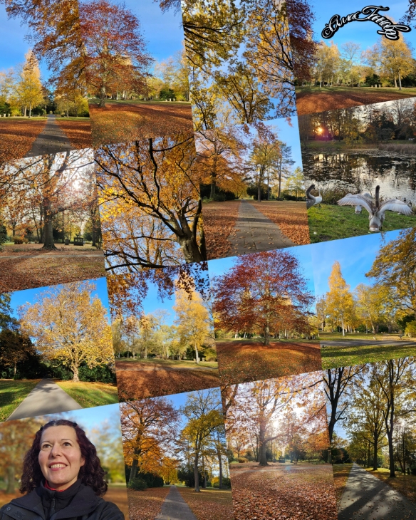 Десяток лет минул теперь...