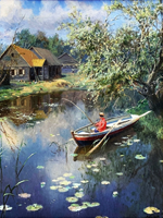 Смерть, как лучшая защита