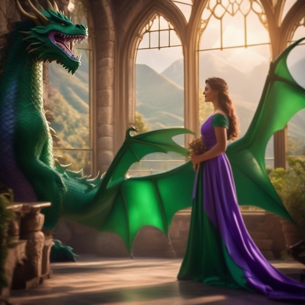 Рождение Вихря