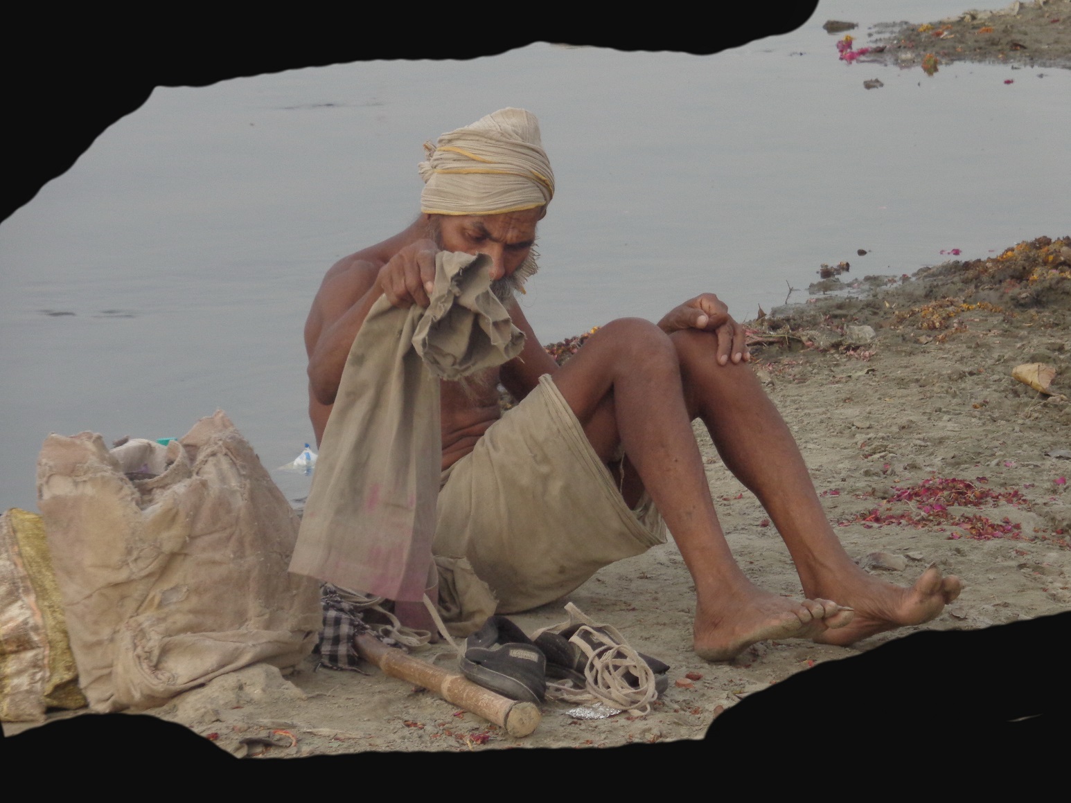 Почему... вспоминаю