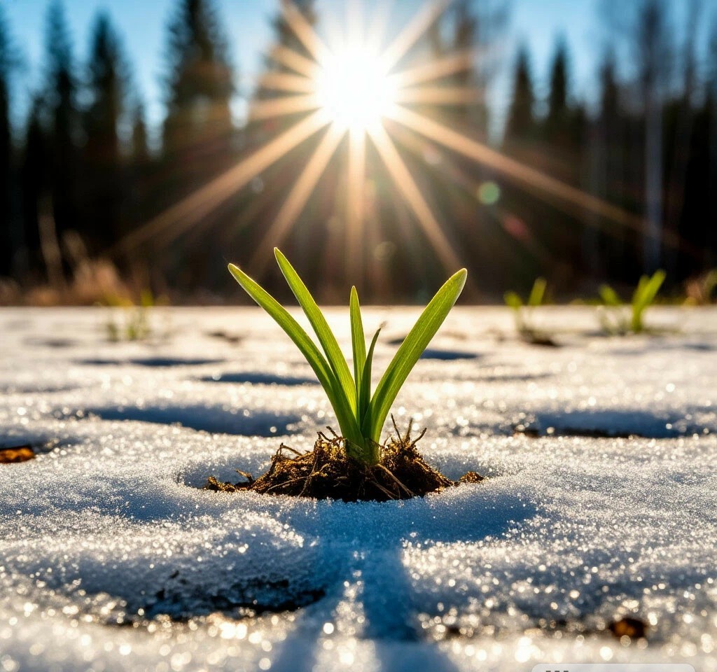 Любовь вернётся