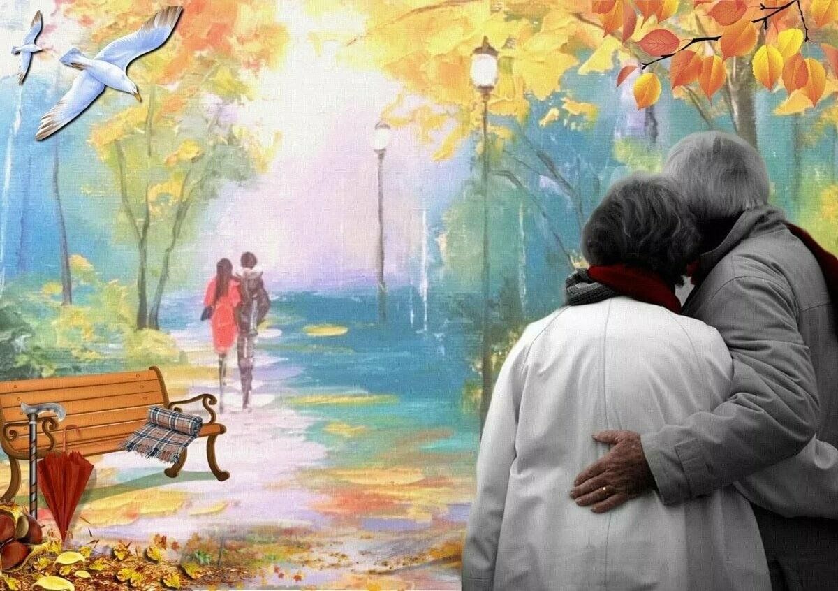 Понимаем по взгляду