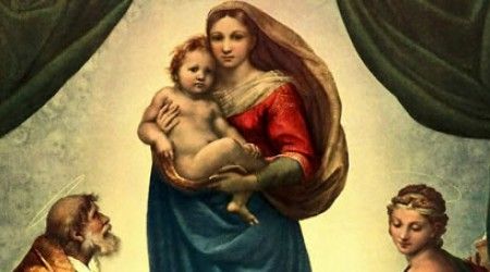 Разноцветные грани