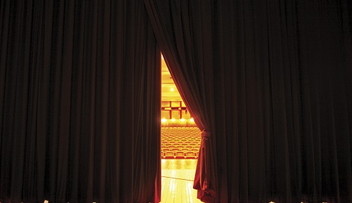 Моё незанятое место