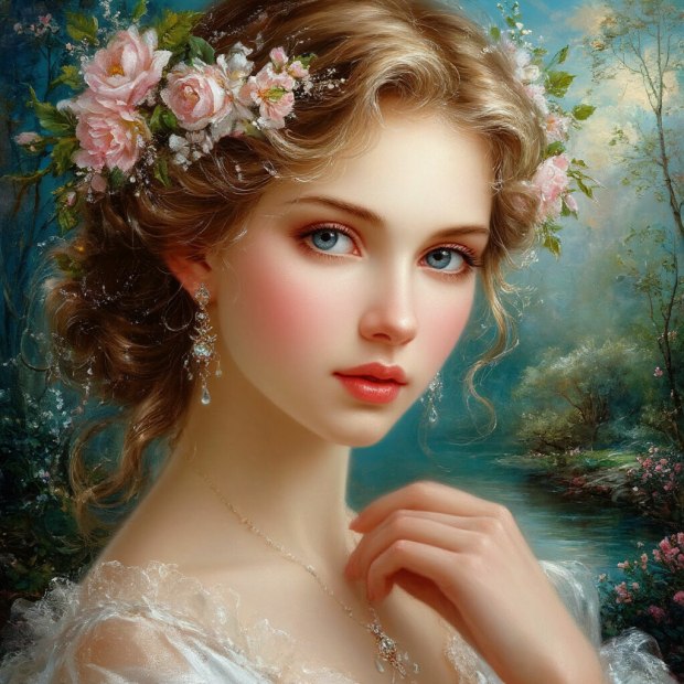 Скажутся заветные слова