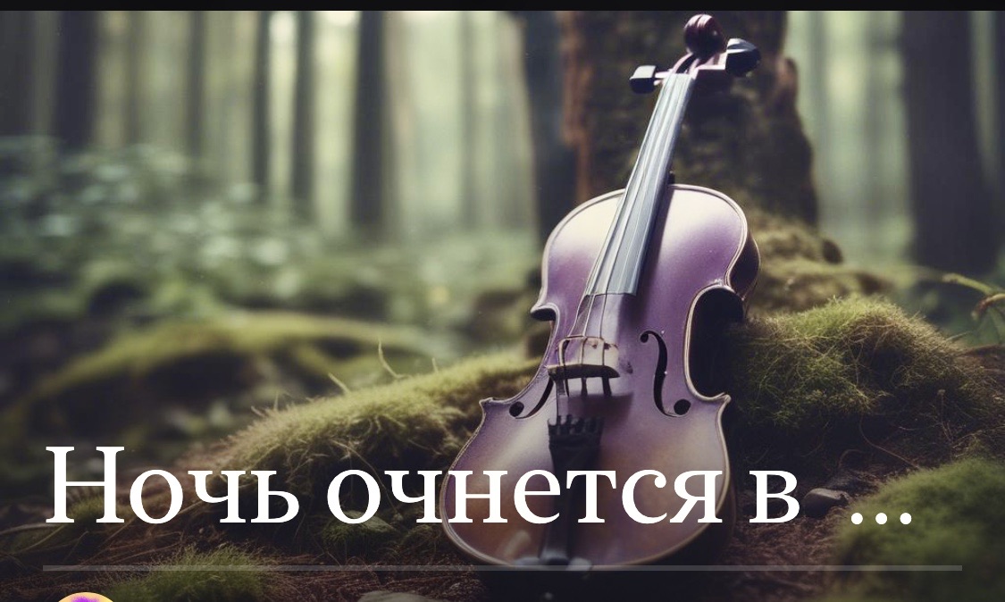 Ночь очнется в 4 утра