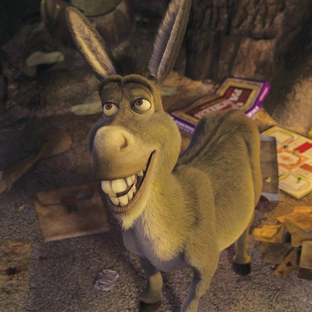 Актив и кооператив басня