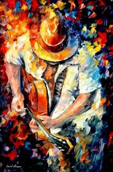 Приходят слова