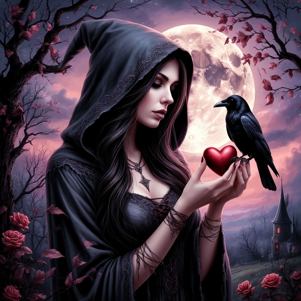 Не играй с моим сердцем