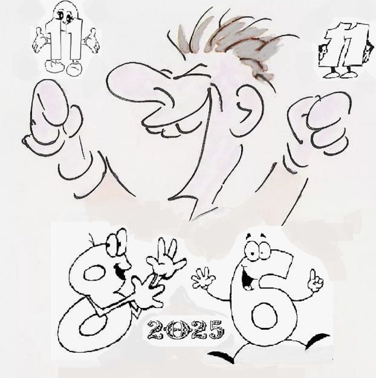 Сонет 25 Мои11 11