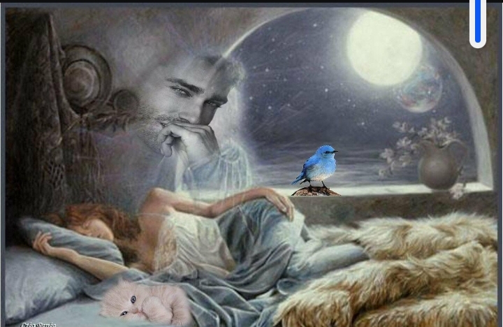 Поставь, моя любимая...