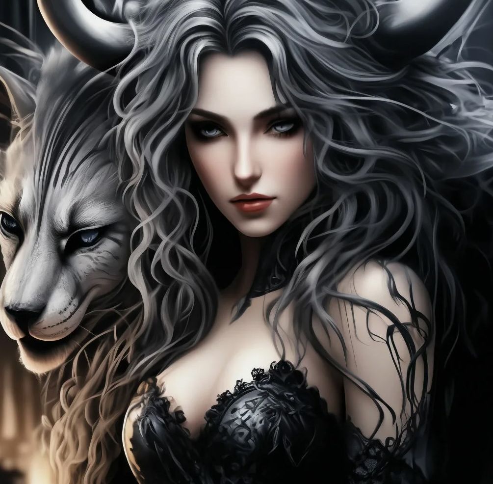 Сонет 29 Химеры