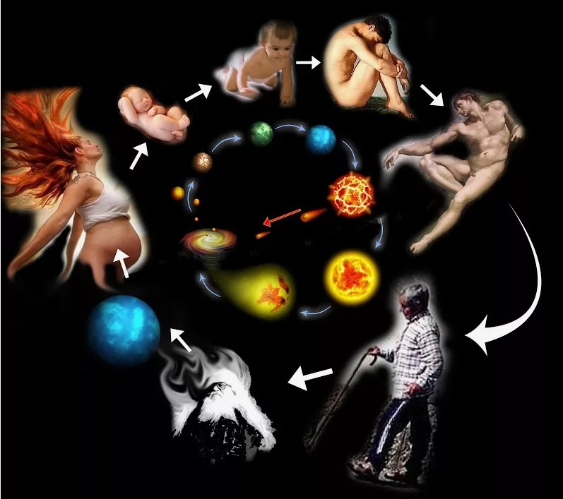 Цикличность