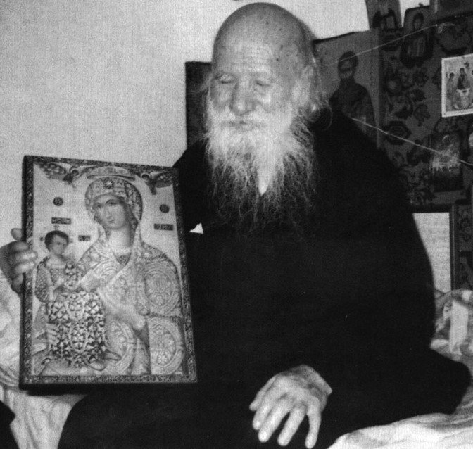 Перекрестье двух миров