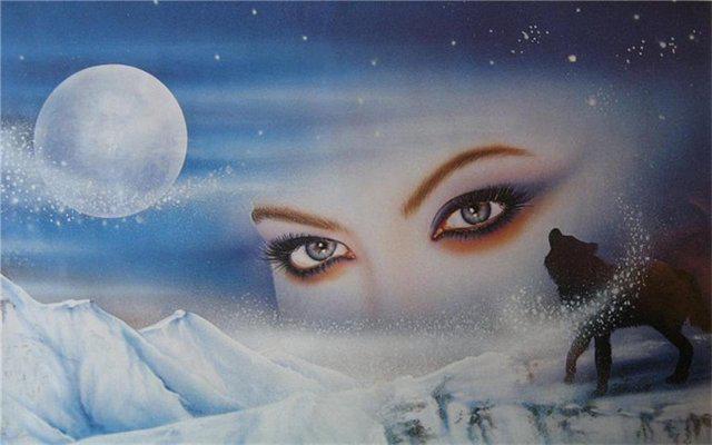 Любовь для мужчин...