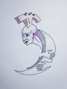 Снисхождение в Абсурд!