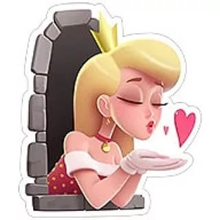 Дракон, рыцарь и принцесса