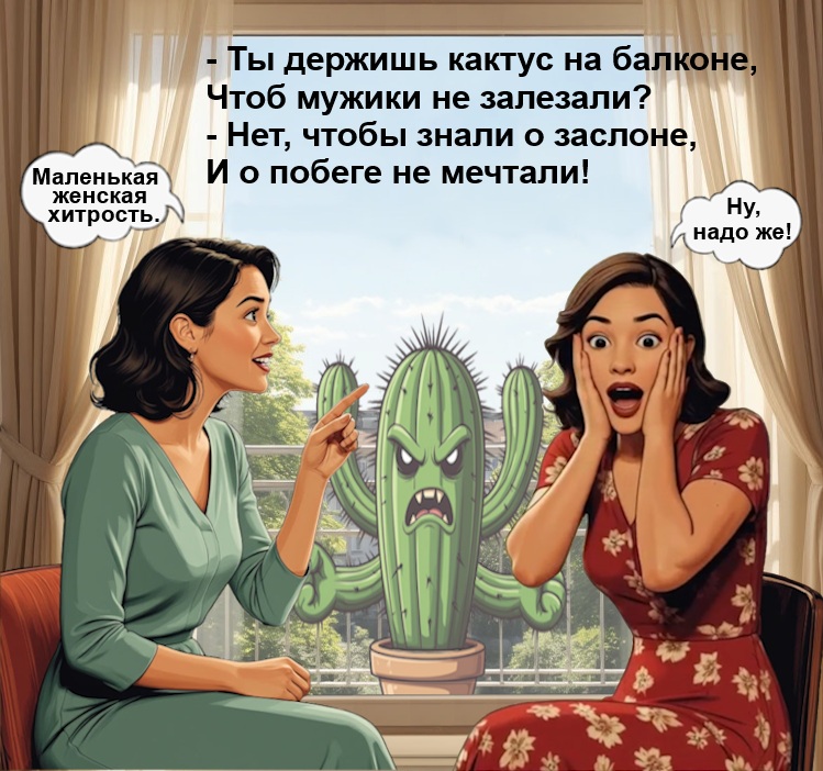 Озорные Рассмешизмы - 338