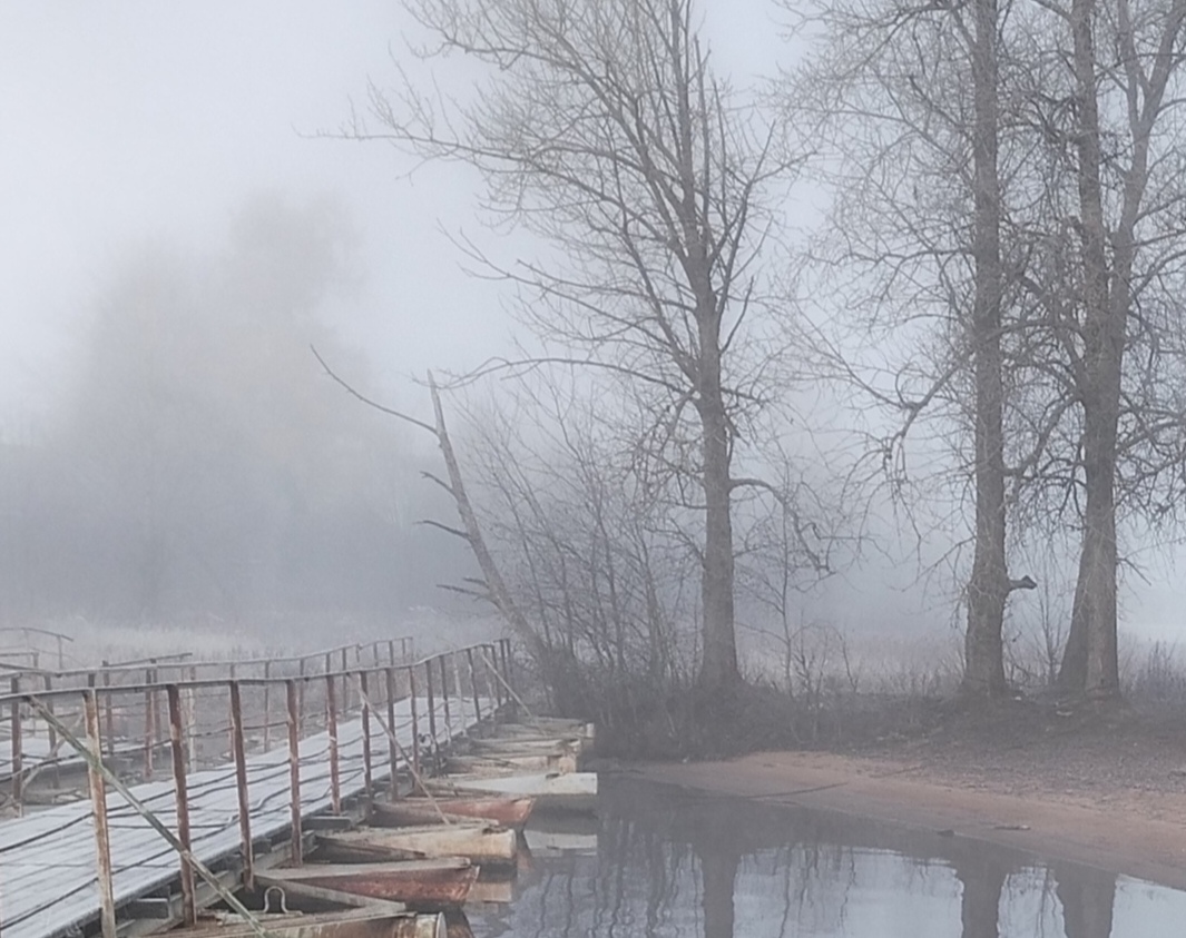 Каждой осенью больно...