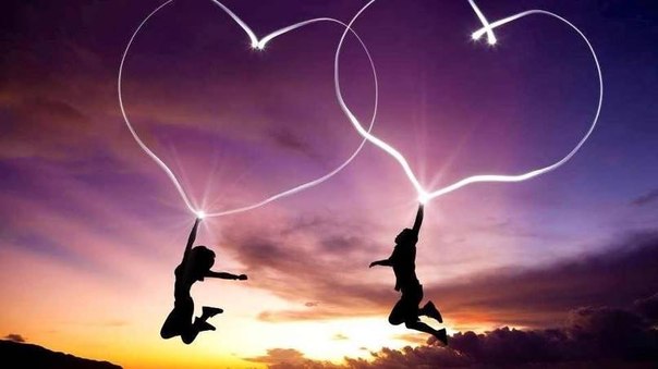 Признание. Женские