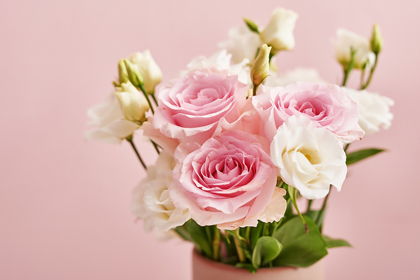 Пожелание поэтессе