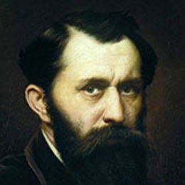 Перов конечно это он