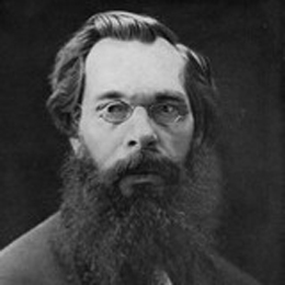 Саврасов, мой любимый чел