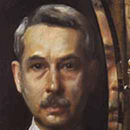 Эмигрант первой волны