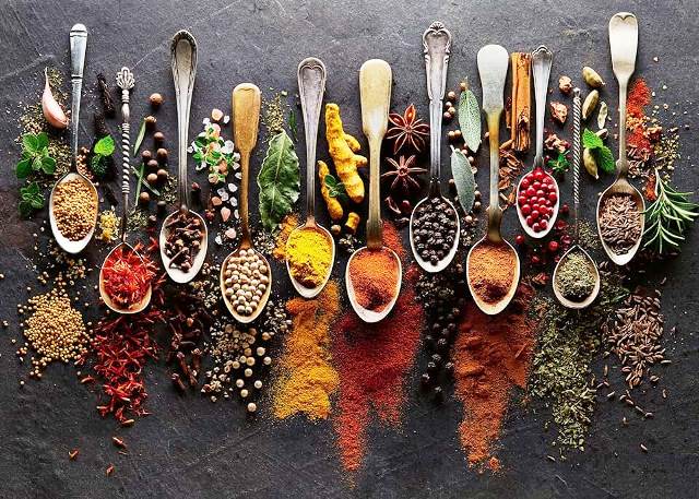 Приправы судьбы