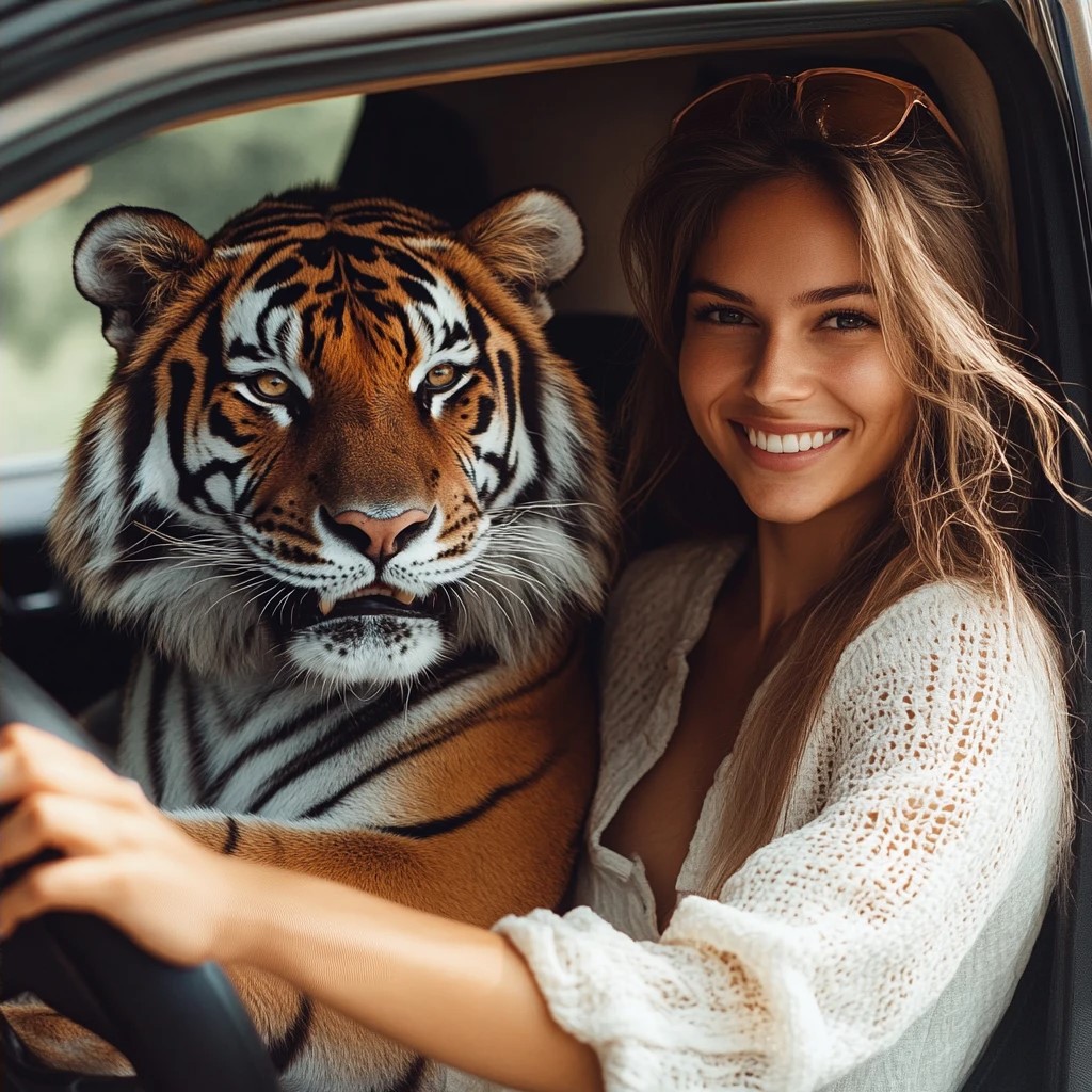 Это Владивосток, детка!