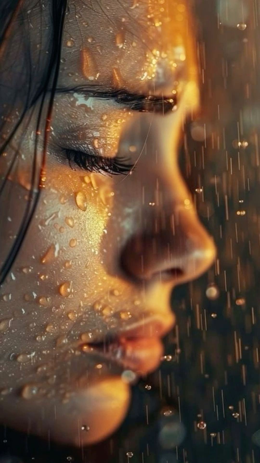 Мне почти не больно