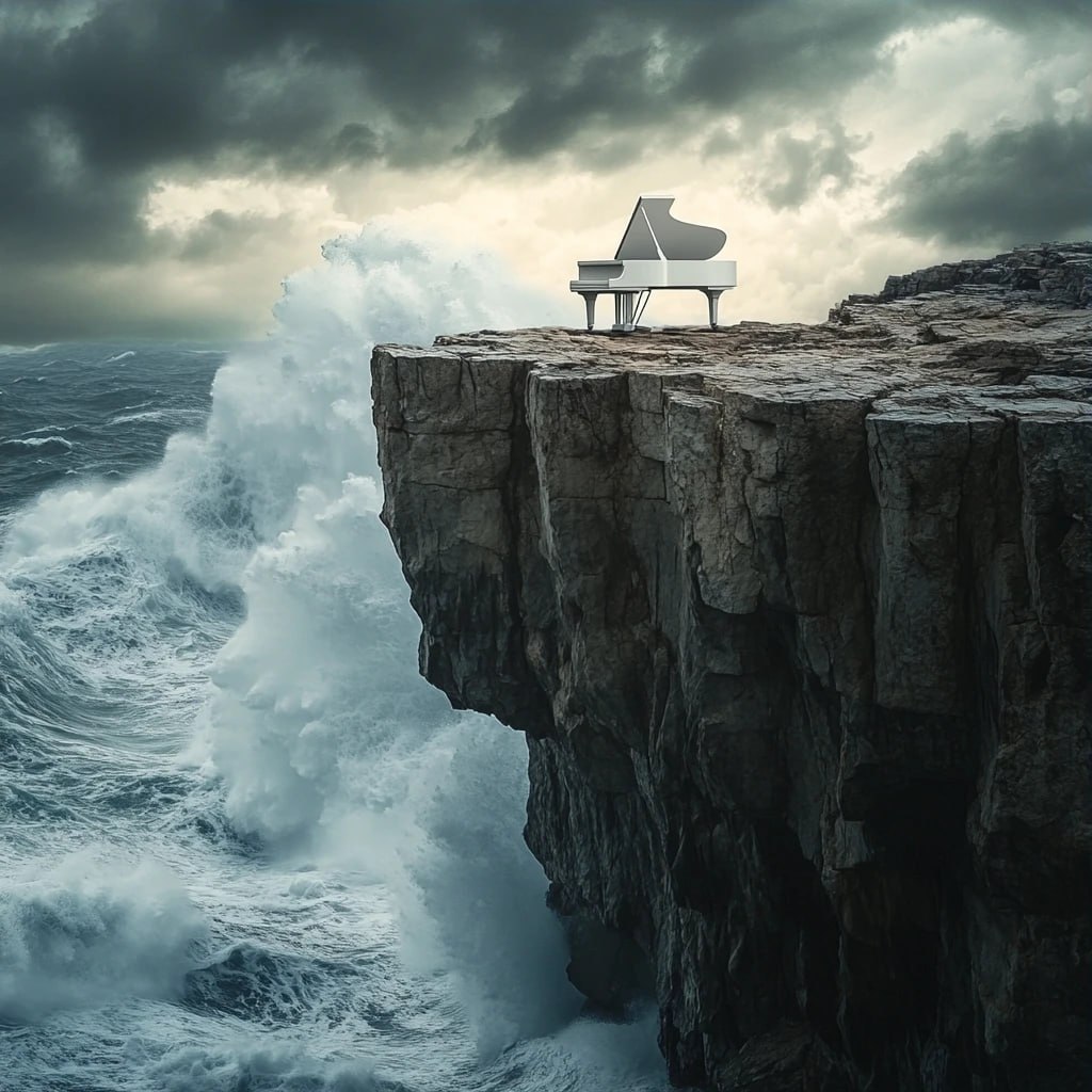 Музыка моря