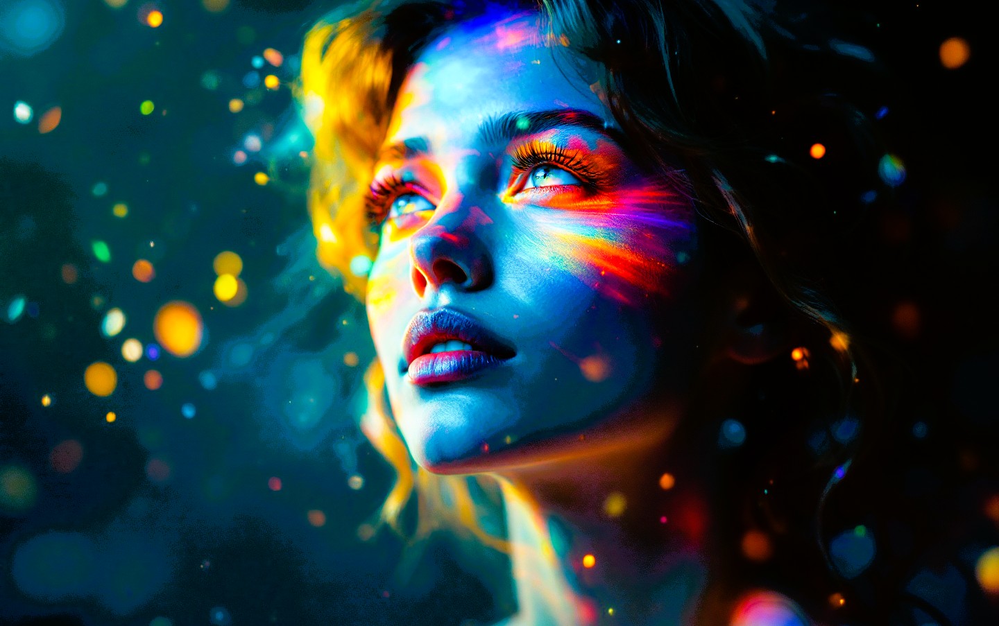 Радуга души