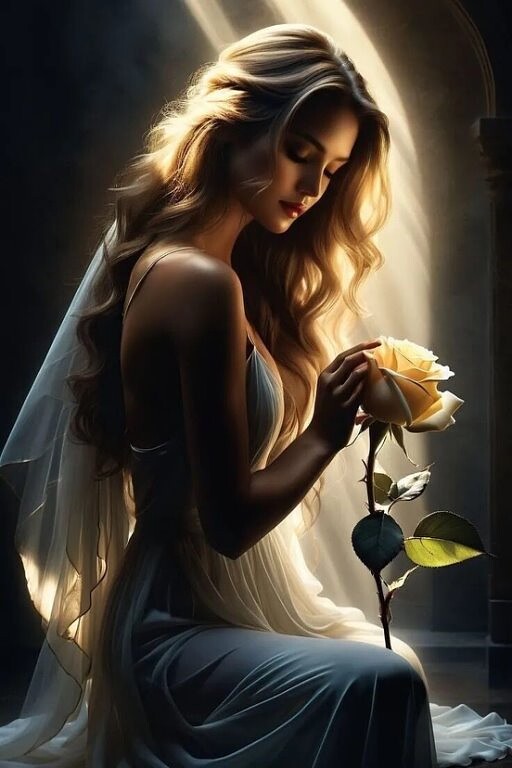 Оставайтесь собой