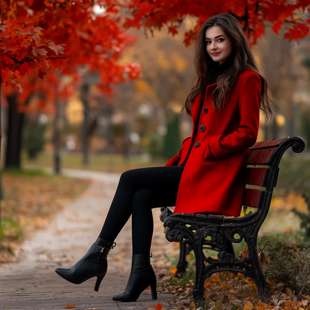 Осень-творец