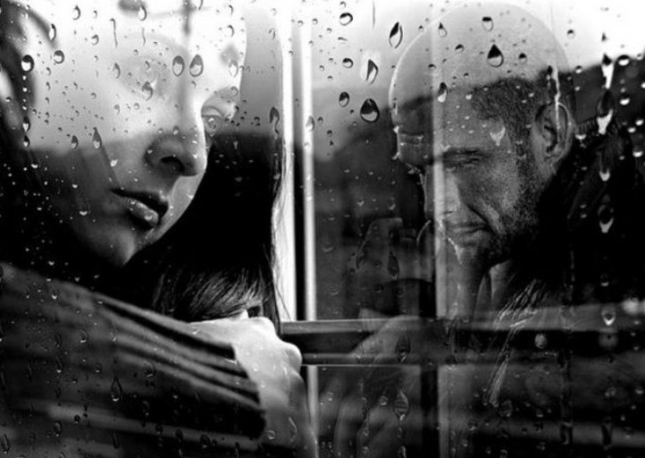 Мы давно не встречались...