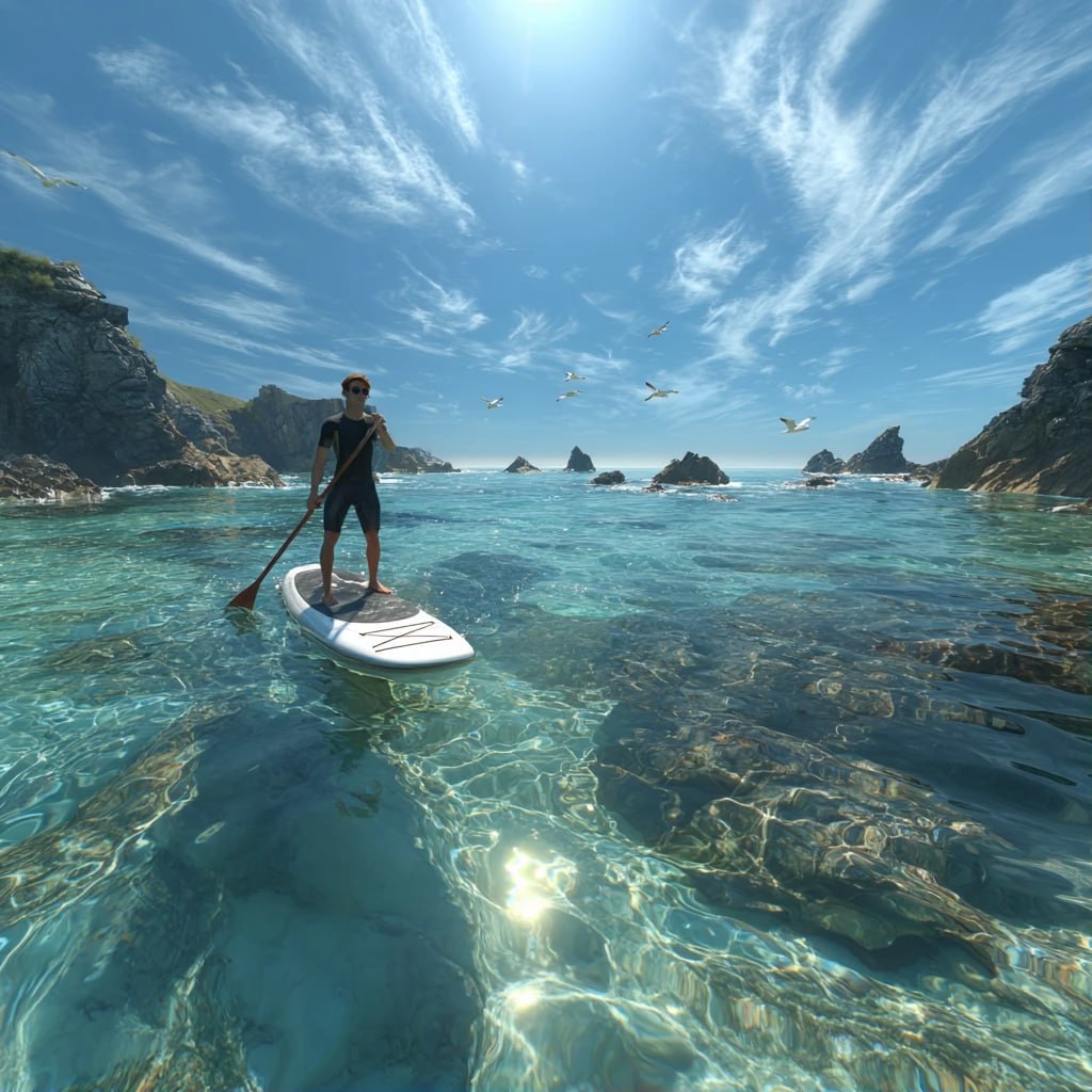 Струны тишины