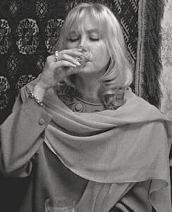 Была пустою голова..