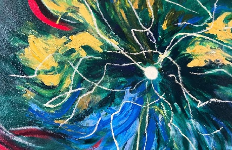 Танец жизни