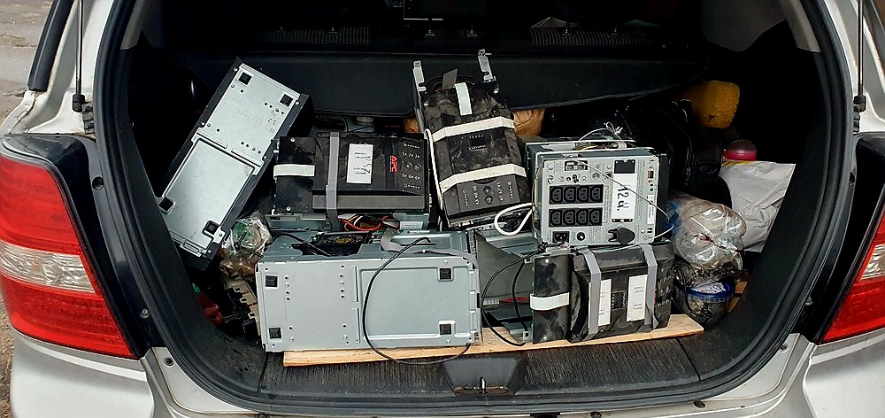 Научно - исследовательское