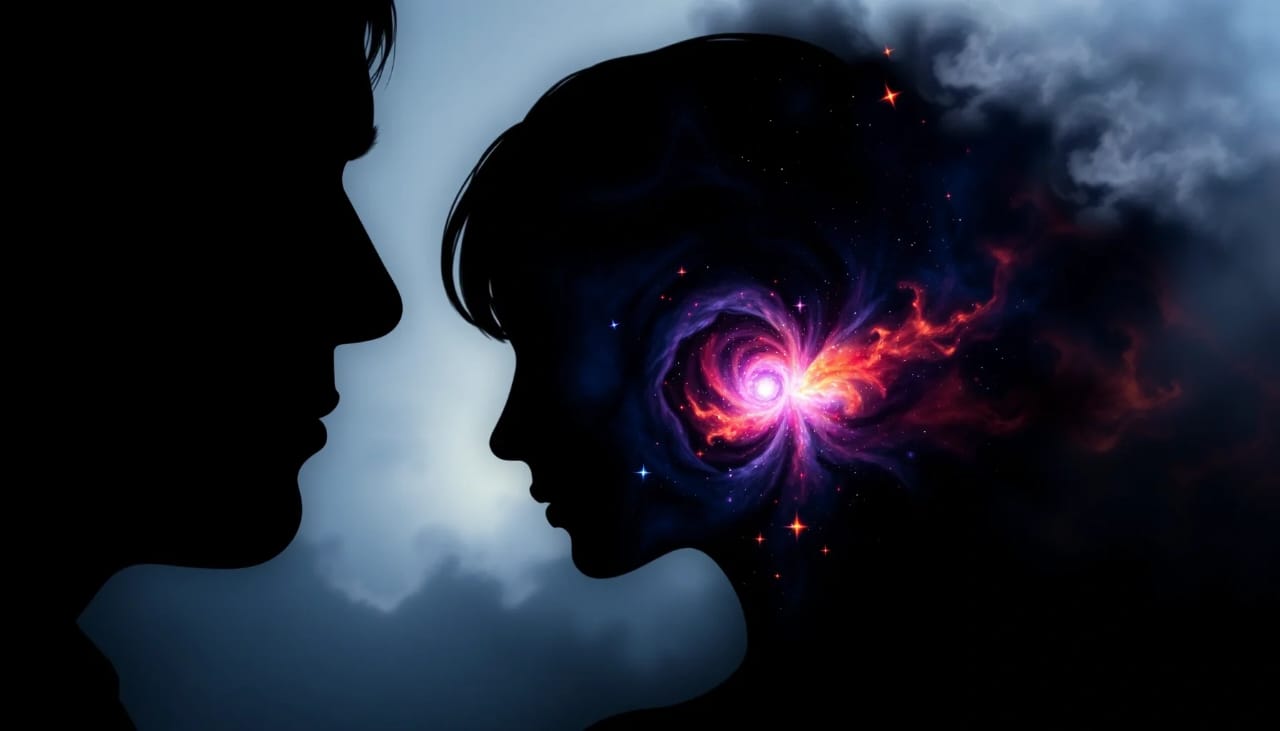 Наш контакт