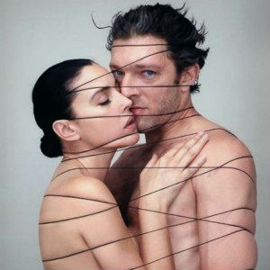 Украдкая невстреча. Посвящение впечатление Ольге