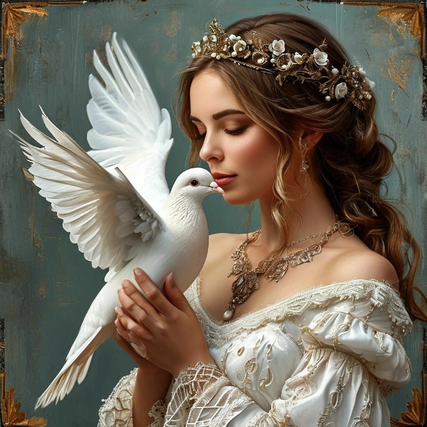 Письмо маме