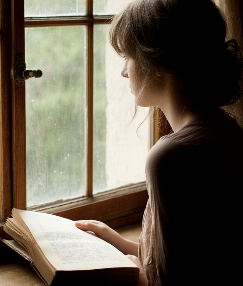 Непонятные стихи