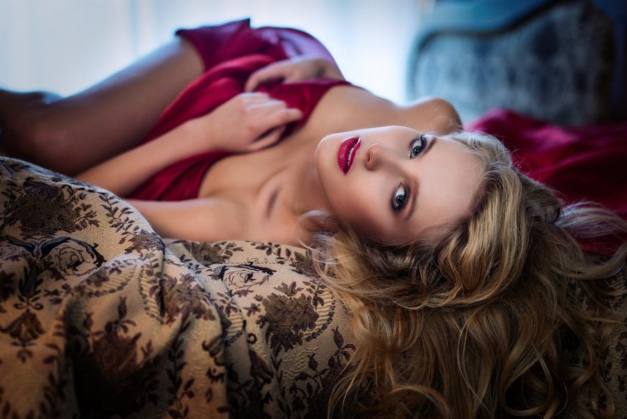 Подсел, я как-то на пасьянсы